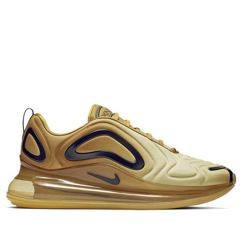 Original Nike Air Max 720 Wheat Black 