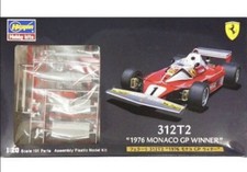 特価 MODELER'S (1/20) フェラーリ 312T2 特価 MODELER'S (1/20) フェラーリ 312T2 特価 MODELER´S (1/20