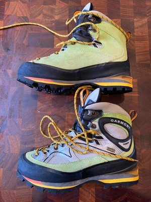 Garmont Tower GTX Hiking / Mountaineering Boots - Women's - Size 39