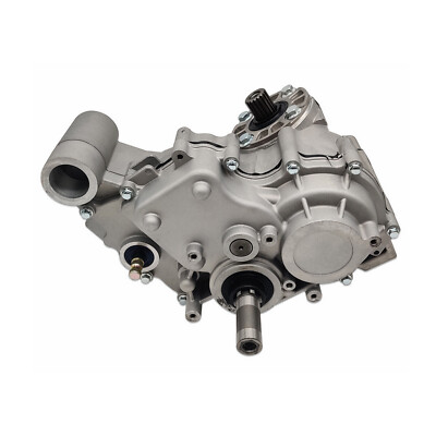 For Can-Am 800 Gearbox BRP 650 Outlander Renegade Transmission