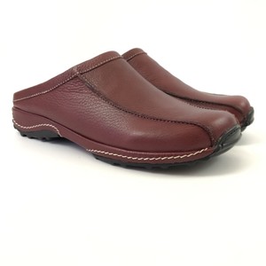 bare traps slip on shoes