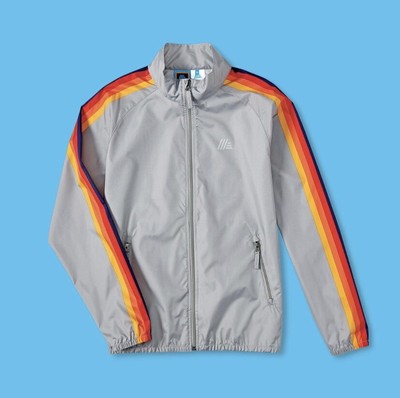 2023 ALDI Gear Capsule Collection Windbreaker size large chest size 42-44