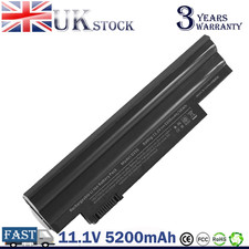 Battery AL10A31 AL10B31 for Acer Aspire One 522 D255 D257 D260 D270 E100 D255E