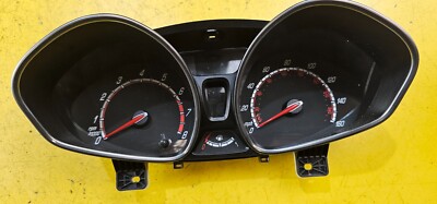 FORD FIESTA MK7.5 ST 180 13-17 JTJB SPEEDO INSTRUMENT CLUSTER C1BT-10849-PXN