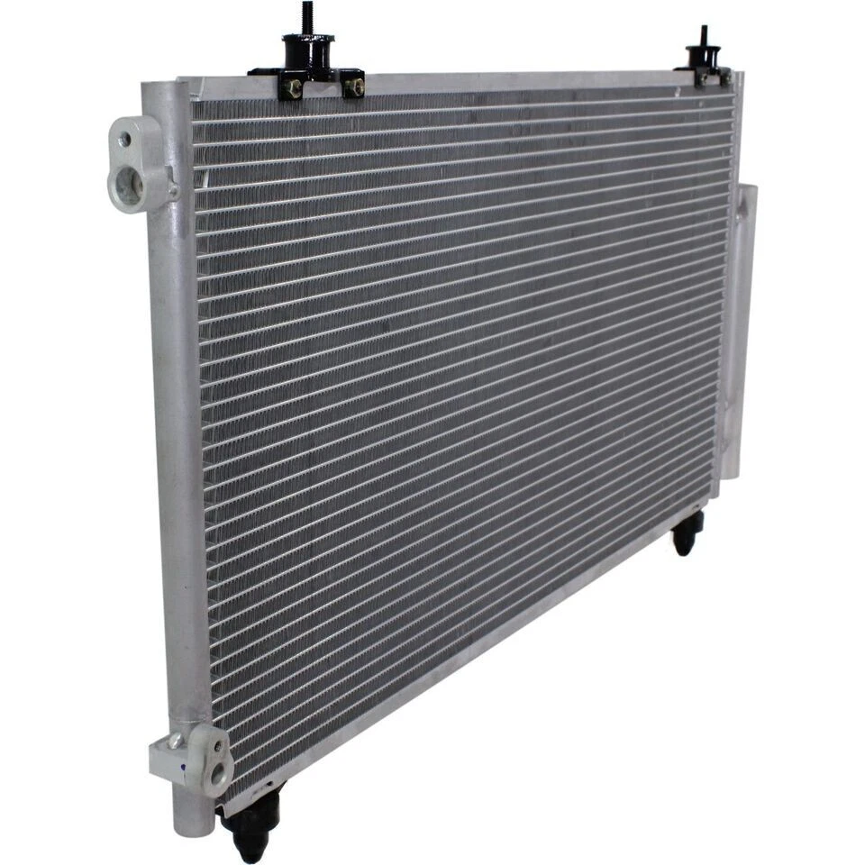 Condensador AC para 2000-2005 Toyota Celica TO3030109 TO3030186 TO3030109 - Imagem 2 de 3