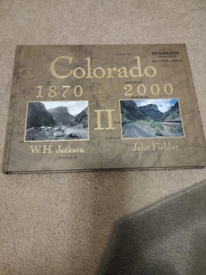 Colorado 1870-2000 II