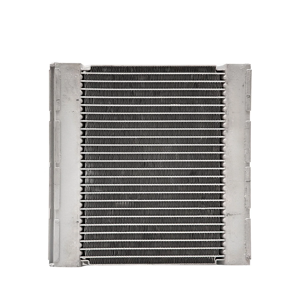 0995003203 Radiator for Mercedes-Benz CLA250 CLS400 CLS63 AMG E250 E350 G550 - Image 4 of 4