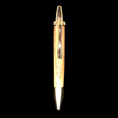 Thoma - Handcrafted Ballpoint, Fountain, and Rollerball Pens - Picture 163 of 190