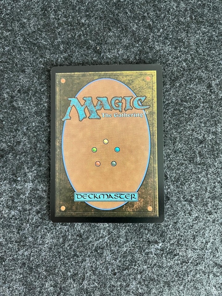 Magic: The Gathering – Final Fantasy | Deck Commander Blitz de marqueurs FR