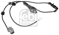 Febi Bilstein Sensor, Raddrehzahl 172030