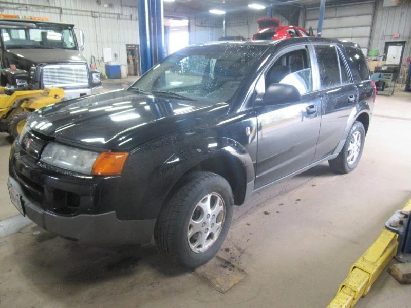 Coolant Reservoir Fits 02-07 VUE 280903 - Image 4 of 4