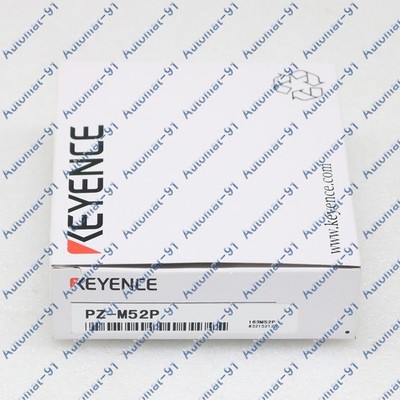 1PC New KEYENCE PZ-M52P Photoelectric Sensors DHL SHIPPING