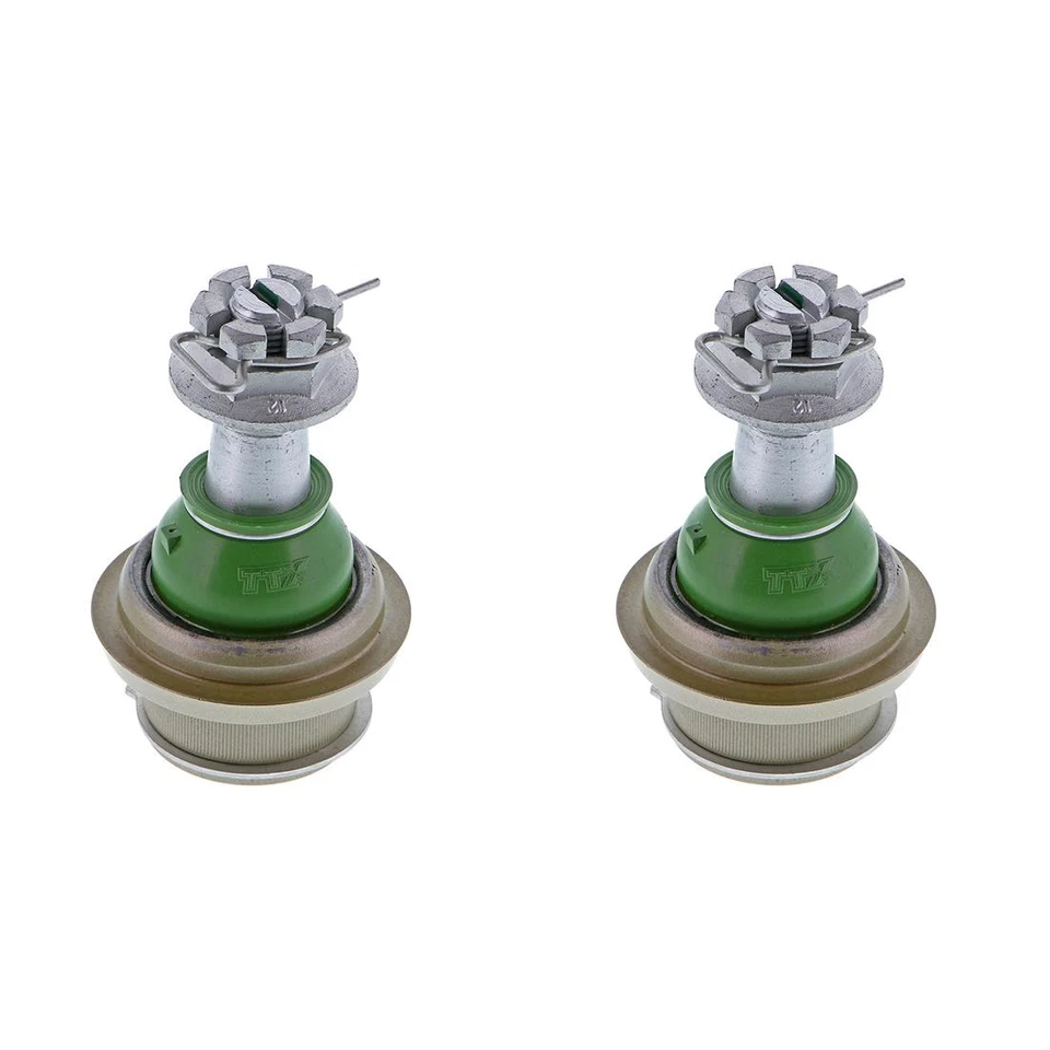 Шаровой шарнир подвески Mevotech TTX 2x подходит для Chevrolet Suburban 2015–2016 годов выпуска - Изображение 2 из 4