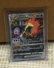 Pokémon Charizard VSTAR SWSH262 Sword & Shield Promo Holo Card English