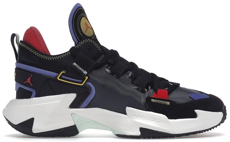 Honor The Gift x Jordan Why Not Zer0.5 PF Inner City for Sale