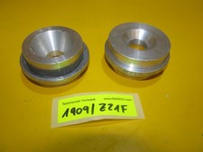 BMW R80 77-84 Fallert Choke Kit FM 17 Reducing Trims to 25kW