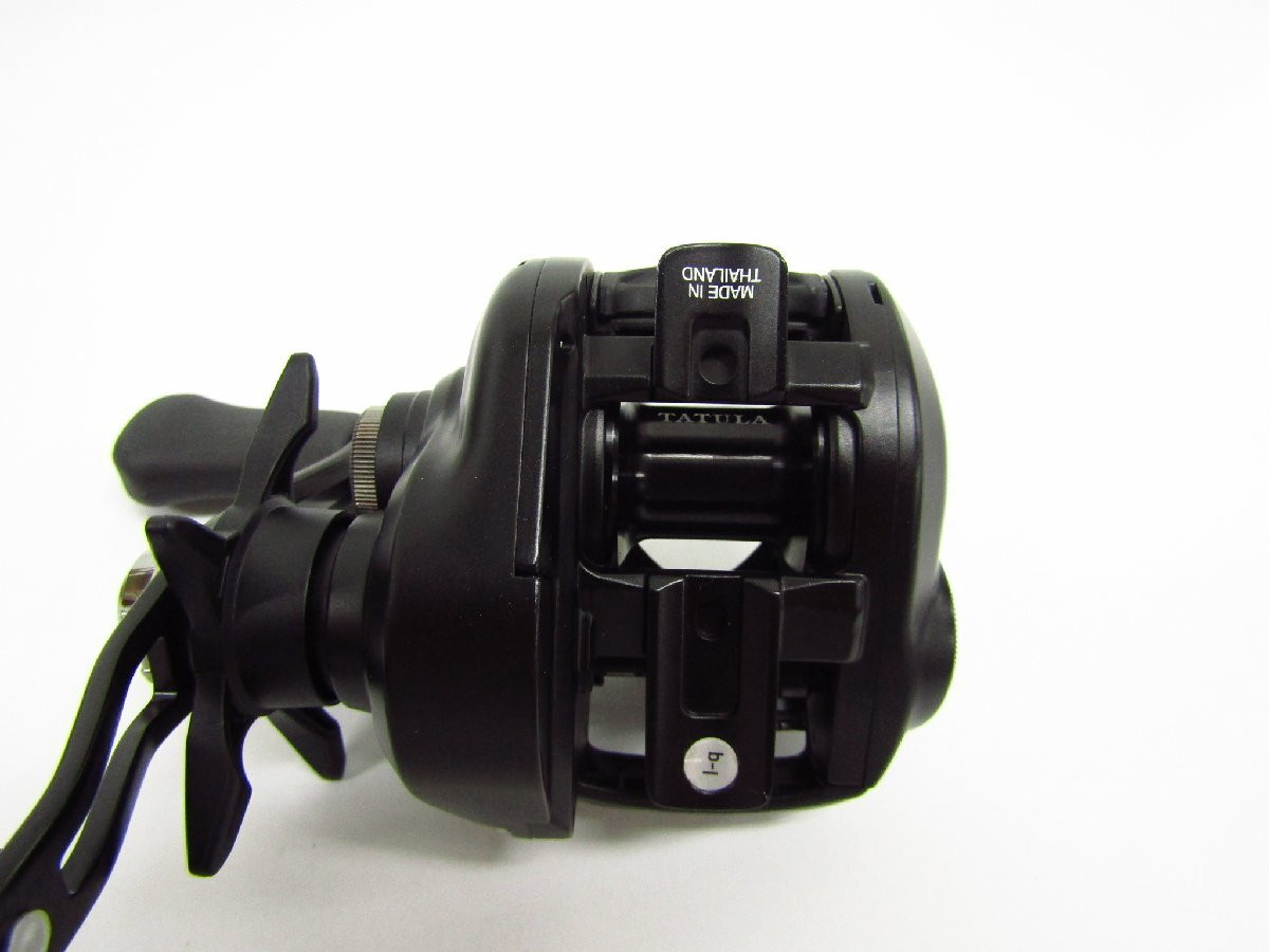Daiwa 24 Tattoora Tw 100Xhl Reel Sp9452 | eBay Daiwa 24 Tattoora Tw 100Xhl Reel Sp9452 | eBay