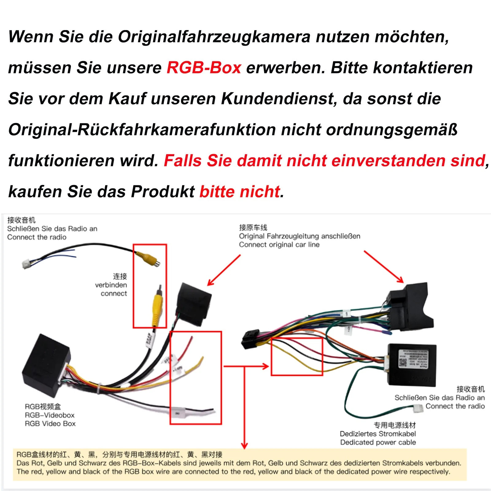 Autoradio per VW Golf 5/6, Touran, Jetta, Caddy foto 4
