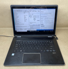 Acer Aspire R 14 N15P6 Pantalla Táctil I5-6200U 8GB Ram 256GB SSD Windows 10P