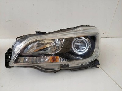 Frontscheinwerfer Subaru Outback BM LED Links Scheinwerfer Headlight