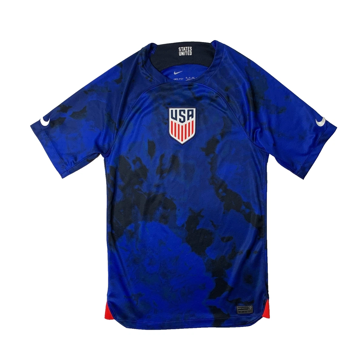 Las mejores ofertas en Equipo nacional Nike talla xs EE. UU. Ropa