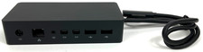 Microsoft Surface Docking Station Model 1661 for Surface Pro 3 4 5 6 PF3-00005