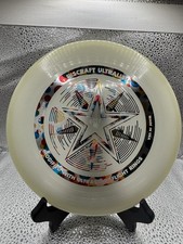Discraft UltraStar Plastic set