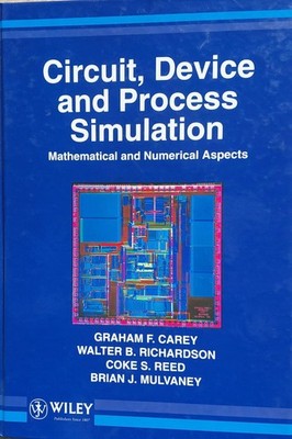 Circuit, Device, and Process Simultaion