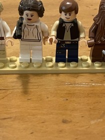 Lego Star Wars 7965 Millennium Falcon