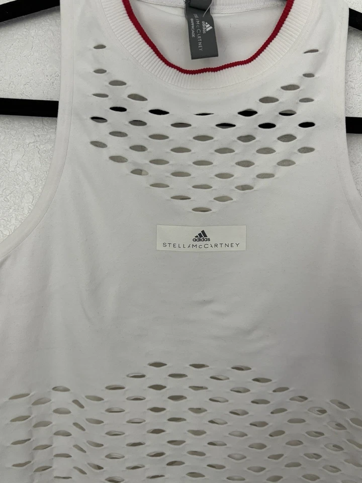 Adidas By Stella McCartney Athletic 2 PC Set Outfit Size Small - Image 3 of 4