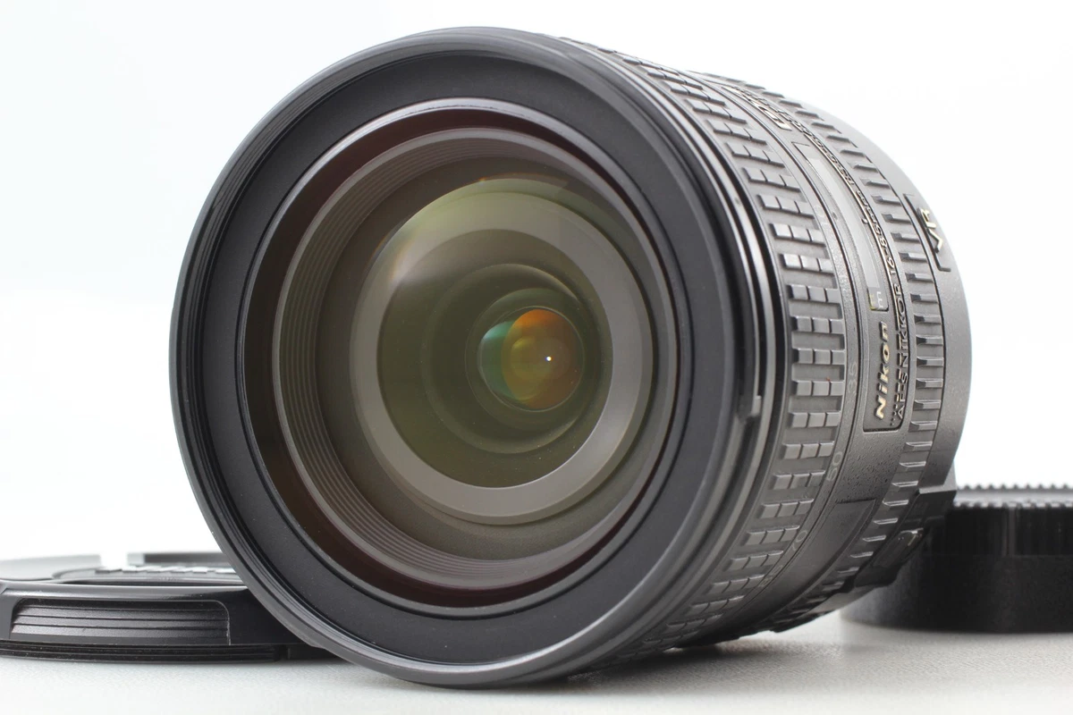 Nikon 16-85mm Focal Camera Lenses for sale | eBay