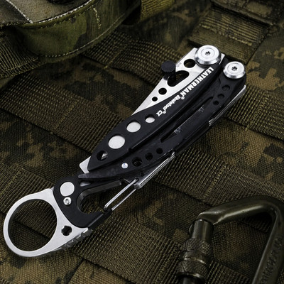 Mod Parts for Leatherman Skeletool Multitool Replacement Accessories