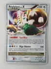 Carte pokémon FR Regigigas LV.X (STF 100) Tempête [GOOD] 14.05.2026A