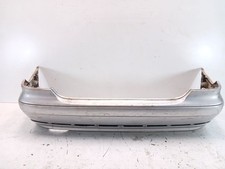 Pare-choc arrière Mercedes 208