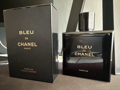 Bleu de CHANEL Parfum 100ml Original