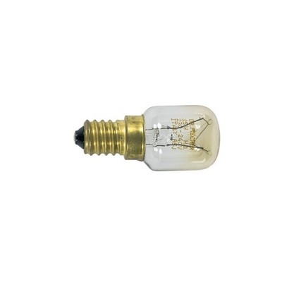 easyPART passend für BOSCH 00170218 Lampe E14 25W 25mmØ 56mm 230-240V für