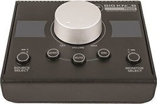 Mackie BIG KNOB PASSIVE Monitor Controller FREE SHIPPING