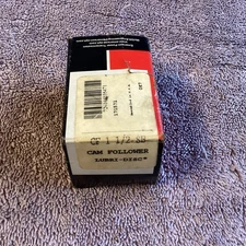 McGill… CF 1-1/2 SB ….Cam Follower….NEW