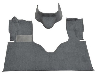 1975-83 Ford E-350 Econoline Passenger Area Carpet