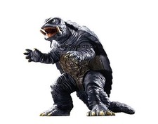 Movie Monster Series Gamera 1995