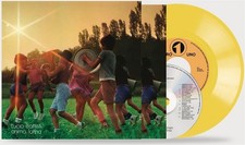 Anima Latina (1 Vinile 7") - Lucio Battisti (Audio Cd)