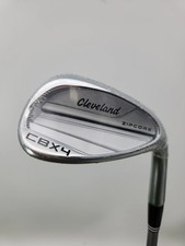 NEW 2024 CLEVELAND CBX4 ZIPCORE WEDGE 52 /12 LADIES MAMIYA RECOIL 34.5" BRANDNEW