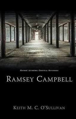 Ramsey Campbell | Keith M. C. O'Sullivan | Englisch | Buch | Gebunden | 2023