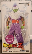 Dragon Ball Z - Piccolo - Medicom 1/6 Real Ac...