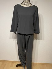 JETTE Jette Joop Jumpsuit/Overall Damen Gr. EU 44 Grau