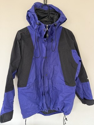 THE NORTH FACE   Vintage Gore-Tex Mountain Light Jacket   Women s Small 