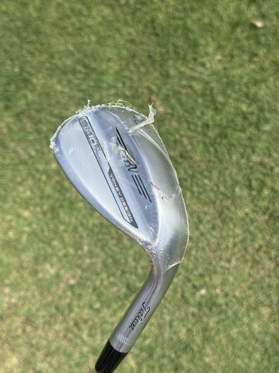 Titleist 56 Loft Golf Clubs for sale - eBay