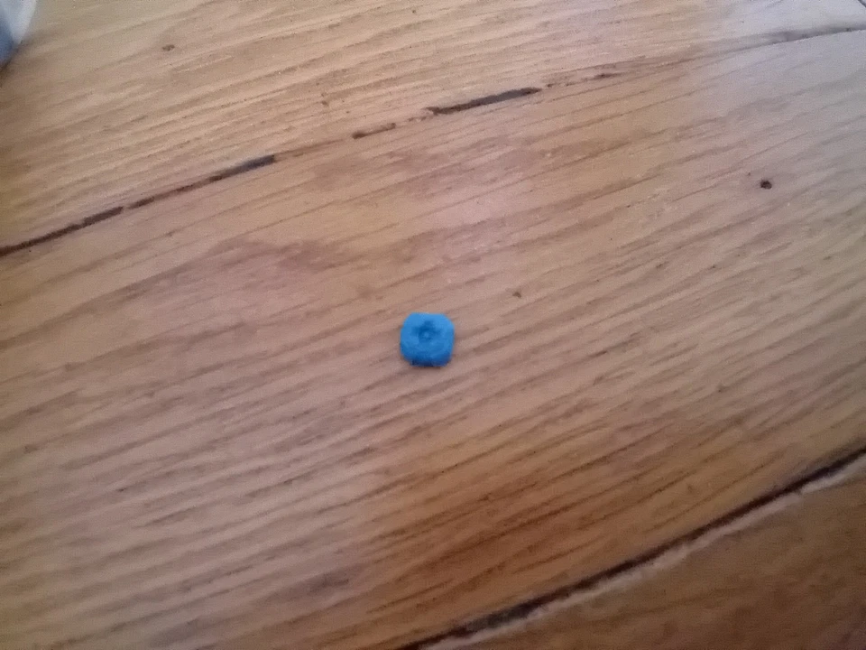 Star Saga Board Game By Mantic (UNPUNCHED) - Image 4 of 4