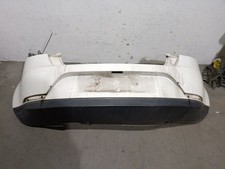 6J3807421 HINTERE STOSSSTANGE / 6J3807421 / 5724971 FÜR SEAT IBIZA IV SC 6J1, 6