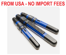 Canning Blue Bagpipe Drone Reeds